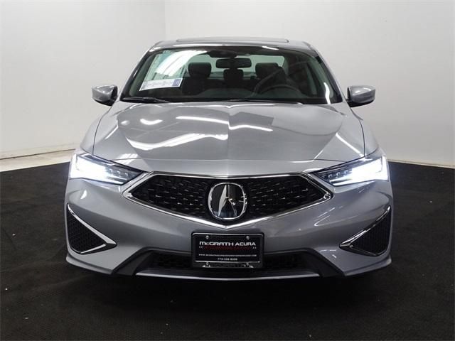  2019 Acura ILX Premium Package For Sale Specifications, Price and Images