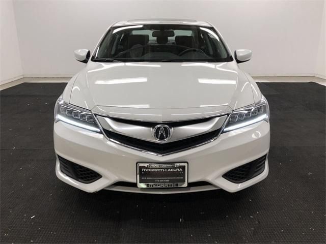  2017 Acura ILX Premium Package For Sale Specifications, Price and Images