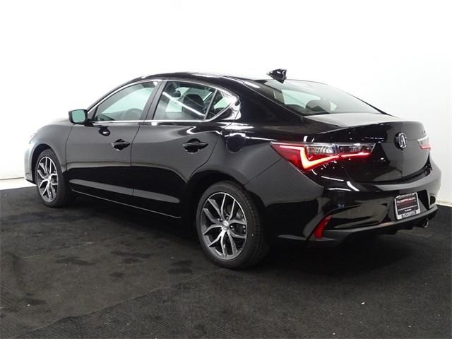  2019 Acura ILX Premium Package For Sale Specifications, Price and Images