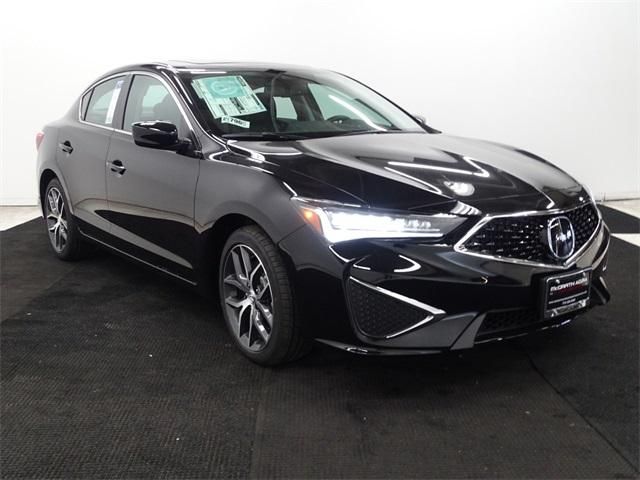  2019 Acura ILX Premium Package For Sale Specifications, Price and Images