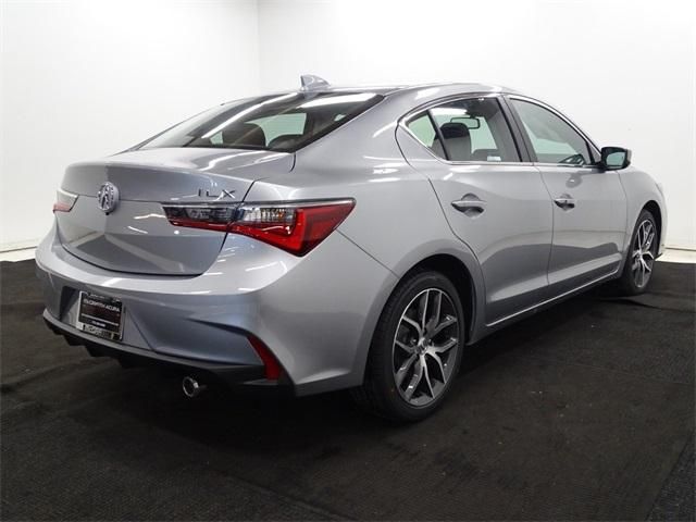  2019 Acura ILX Premium Package For Sale Specifications, Price and Images