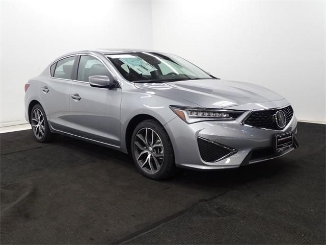  2019 Acura ILX Premium Package For Sale Specifications, Price and Images