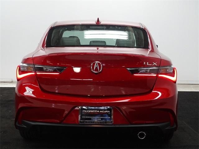  2019 Acura ILX Premium Package For Sale Specifications, Price and Images