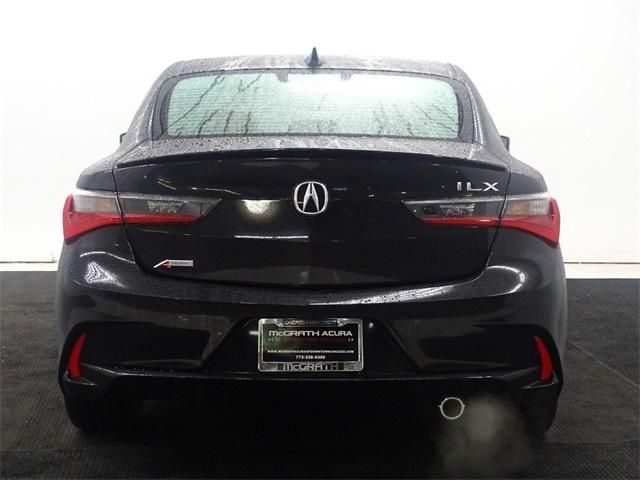 2019 Acura ILX Premium & A-SPEC Packages For Sale Specifications, Price and Images