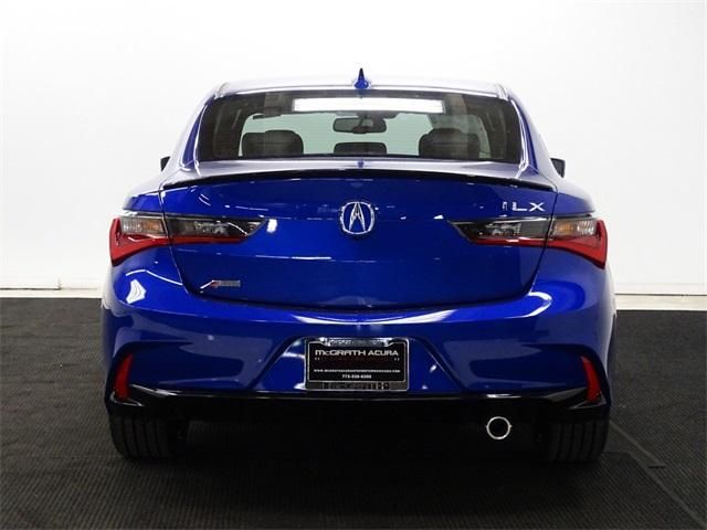 2019 Acura ILX Premium & A-SPEC Packages For Sale Specifications, Price and Images