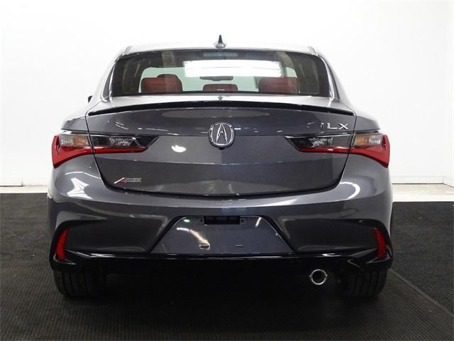 2019 Acura ILX Premium & A-SPEC Packages For Sale Specifications, Price and Images