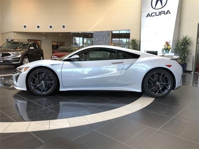  2019 Acura NSX Base For Sale Specifications, Price and Images