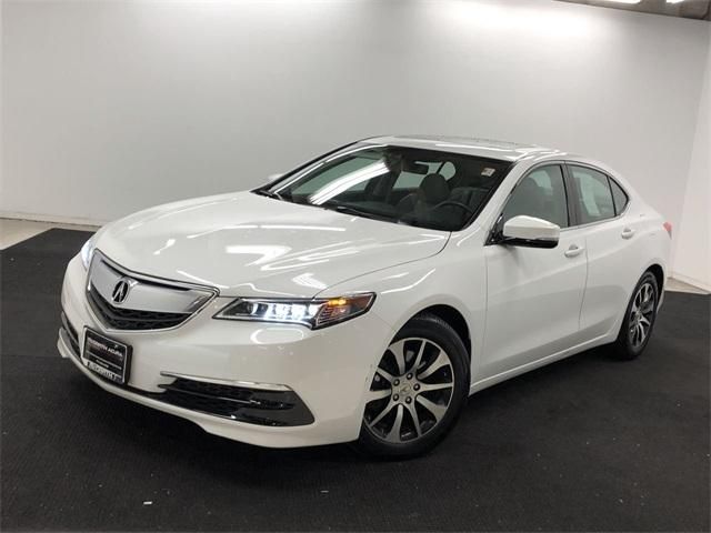  2016 Acura TLX Tech For Sale Specifications, Price and Images