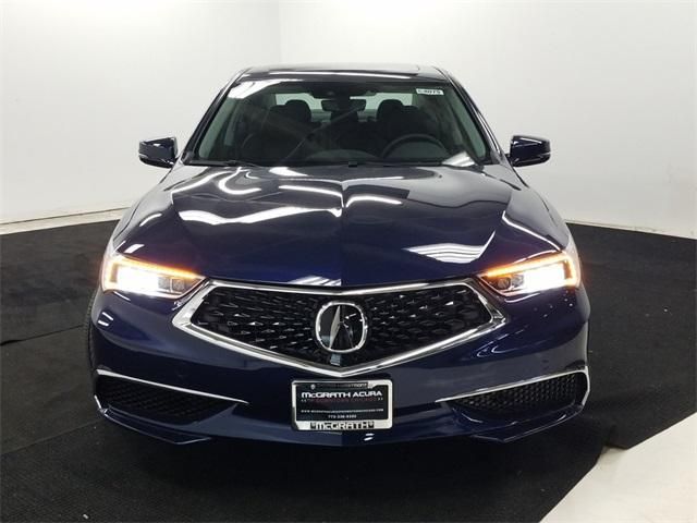  2020 Acura TLX V6 For Sale Specifications, Price and Images