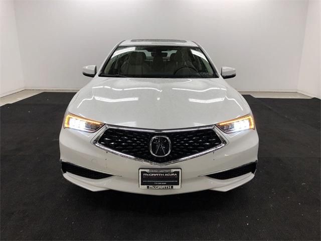  2019 Acura TLX V6 For Sale Specifications, Price and Images