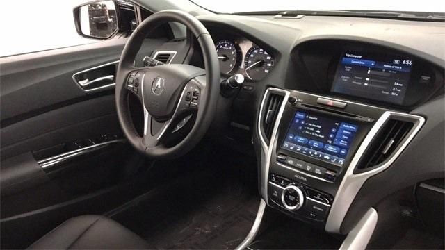  2019 Acura TLX V6 For Sale Specifications, Price and Images