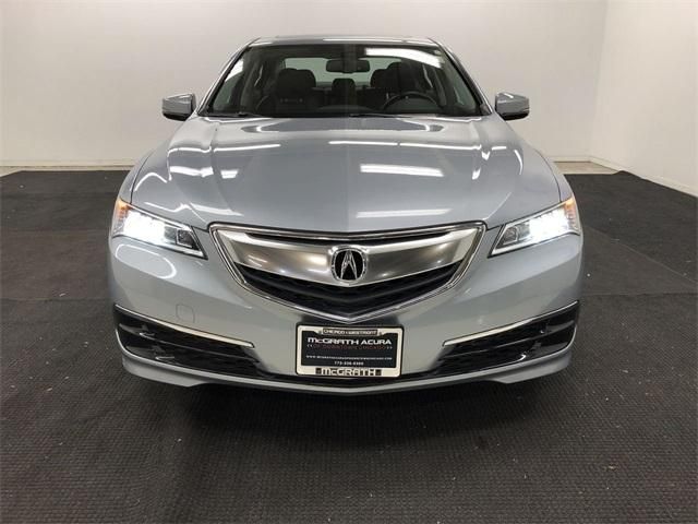  2016 Acura TLX V6 For Sale Specifications, Price and Images