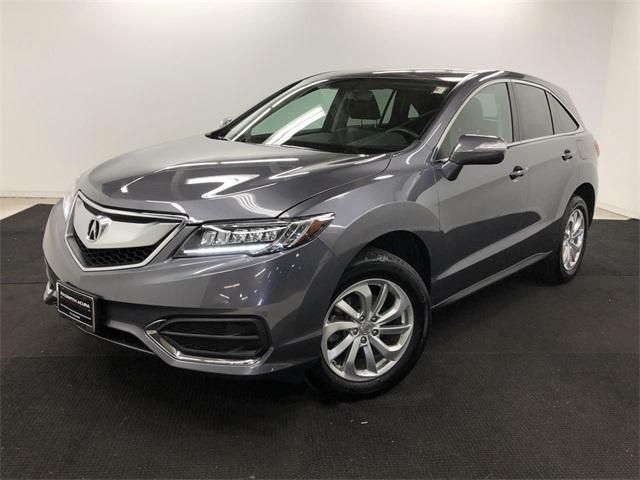 2017 Acura RDX SH-AWD For Sale Specifications, Price and Images