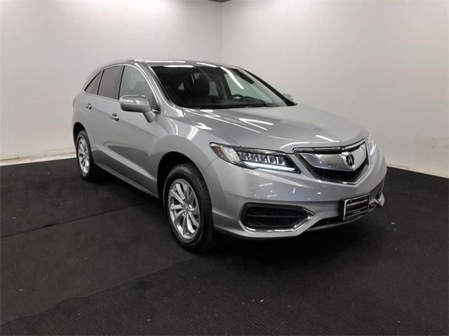  2017 Acura RDX SH-AWD For Sale Specifications, Price and Images