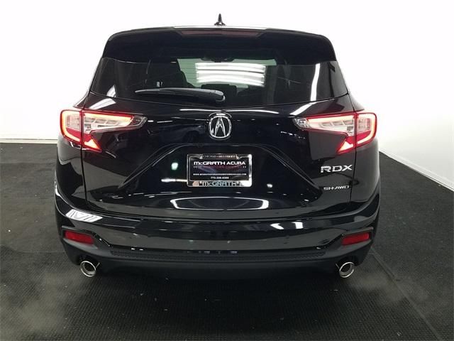  2020 Acura RDX Technology Package For Sale Specifications, Price and Images