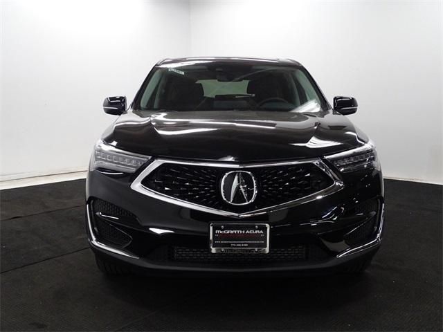  2019 Acura RDX Technology Package