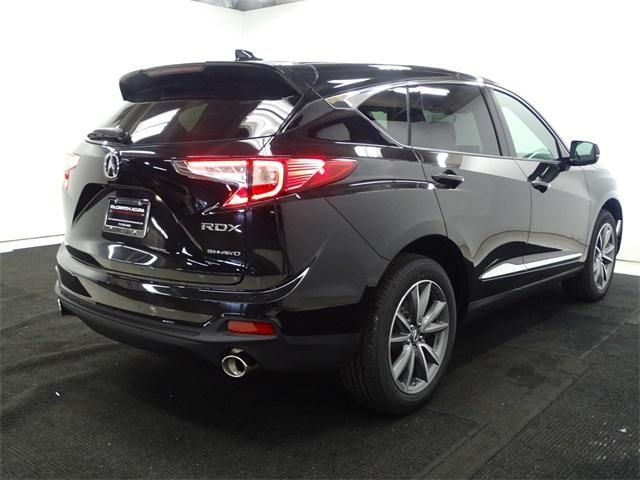  2020 Acura RDX Technology Package For Sale Specifications, Price and Images