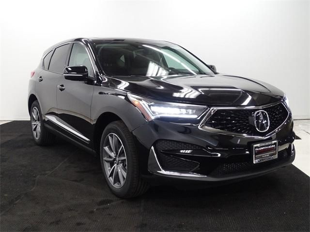  2020 Acura RDX Technology Package For Sale Specifications, Price and Images