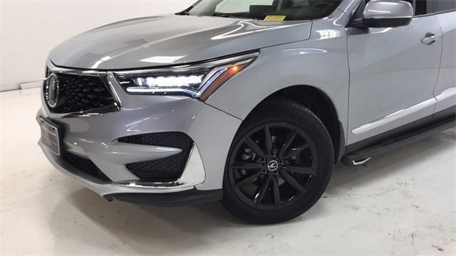  2019 Acura RDX Technology Package For Sale Specifications, Price and Images