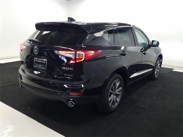  2020 Acura RDX Technology Package For Sale Specifications, Price and Images