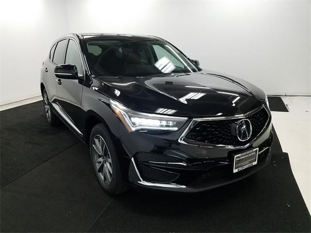  2020 Acura RDX Technology Package For Sale Specifications, Price and Images