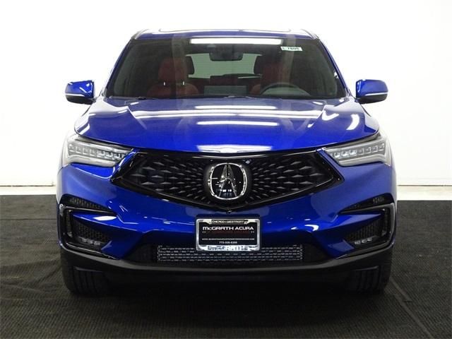  2019 Acura RDX A-Spec For Sale Specifications, Price and Images