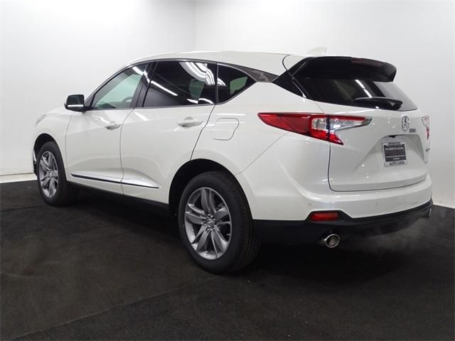  2019 Acura RDX Advance Package For Sale Specifications, Price and Images
