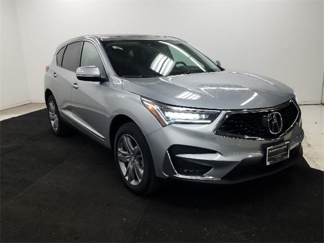  2020 Acura RDX Advance Package For Sale Specifications, Price and Images