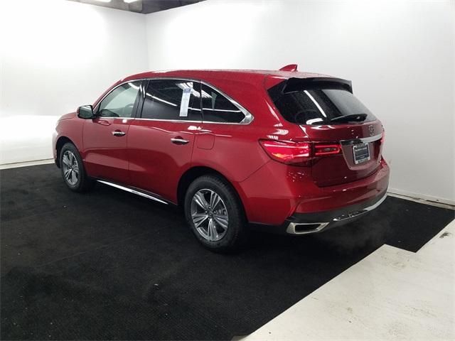  2020 Acura MDX 3.5L For Sale Specifications, Price and Images