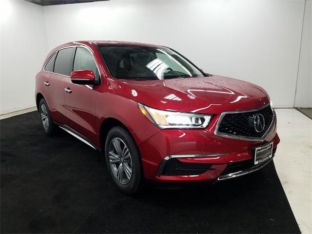  2020 Acura MDX 3.5L For Sale Specifications, Price and Images