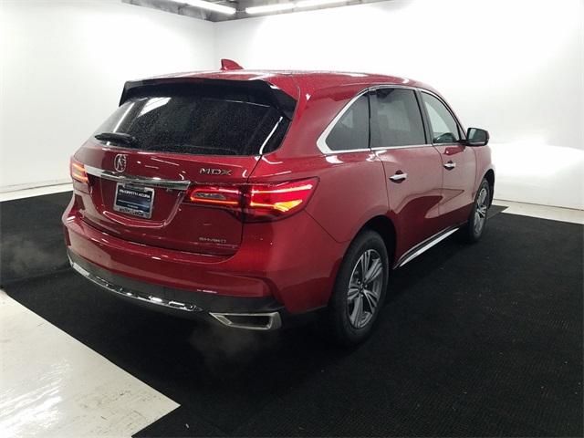  2020 Acura MDX 3.5L For Sale Specifications, Price and Images