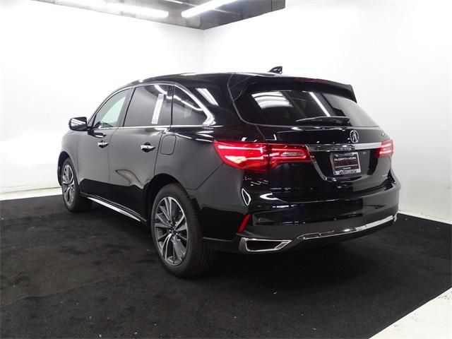 2019 Acura MDX 3.5L w/Technology Package For Sale Specifications, Price and Images