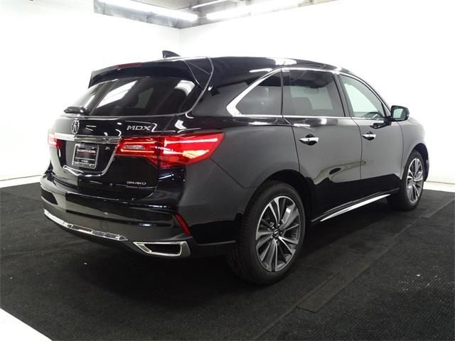 2019 Acura MDX 3.5L w/Technology Package For Sale Specifications, Price and Images