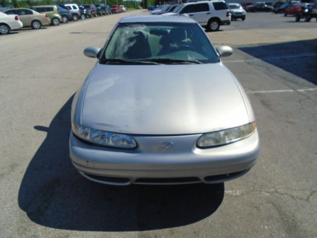  1999 Oldsmobile Alero GL For Sale Specifications, Price and Images