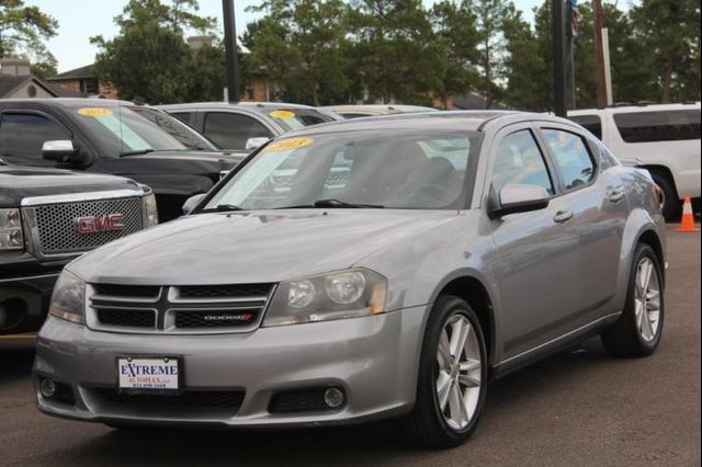  2013 Dodge Avenger SXT For Sale Specifications, Price and Images