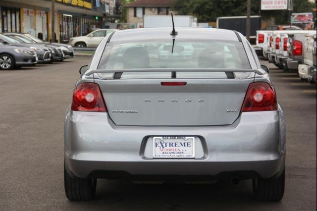  2013 Dodge Avenger SXT For Sale Specifications, Price and Images