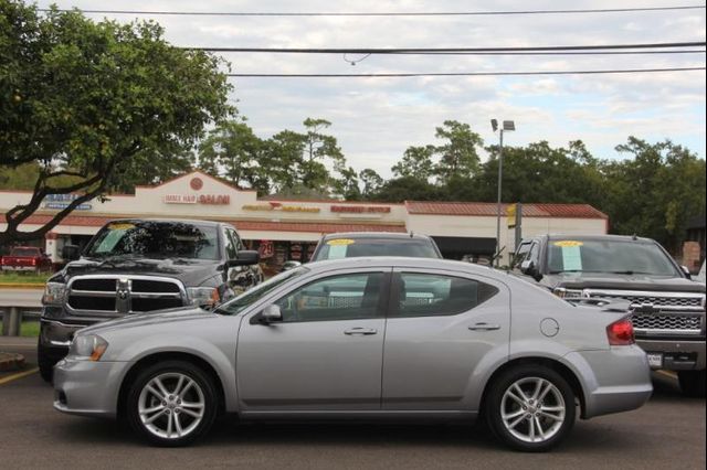  2013 Dodge Avenger SXT For Sale Specifications, Price and Images