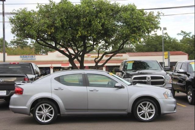  2013 Dodge Avenger SXT For Sale Specifications, Price and Images