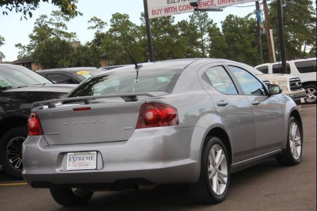  2013 Dodge Avenger SXT For Sale Specifications, Price and Images