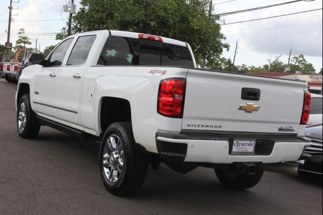  2015 Chevrolet Silverado 2500 High Country For Sale Specifications, Price and Images
