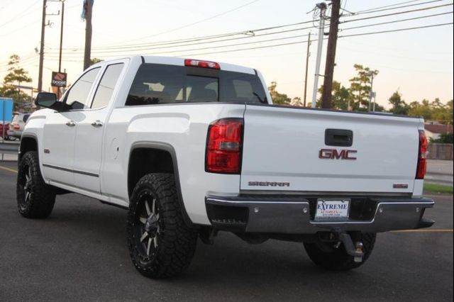  2014 GMC Sierra 1500 SLT For Sale Specifications, Price and Images