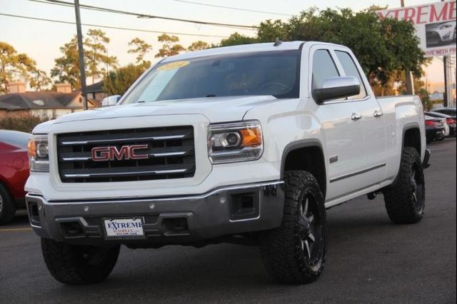  2014 GMC Sierra 1500 SLT For Sale Specifications, Price and Images