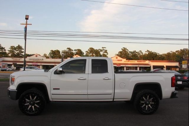  2014 GMC Sierra 1500 SLT For Sale Specifications, Price and Images