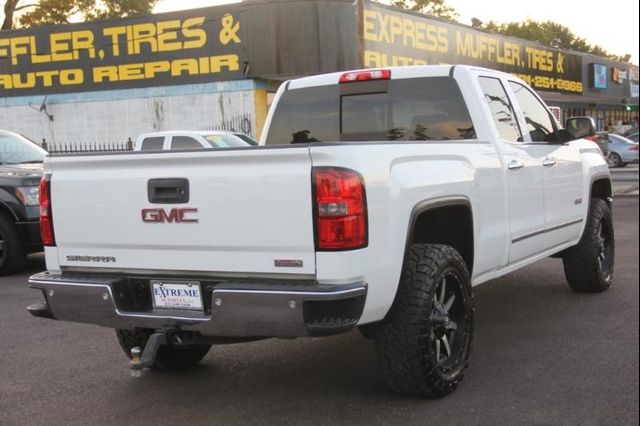  2014 GMC Sierra 1500 SLT For Sale Specifications, Price and Images