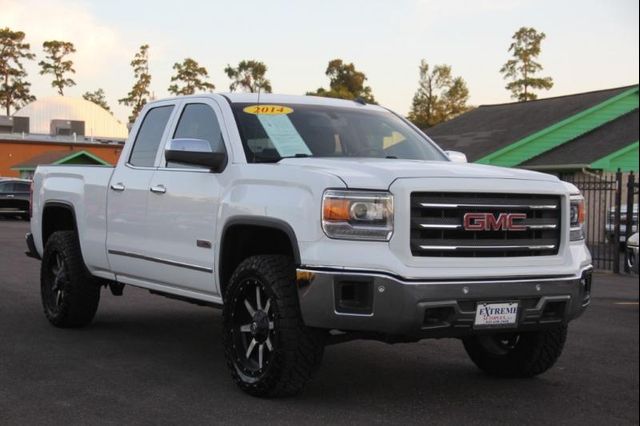  2014 GMC Sierra 1500 SLT For Sale Specifications, Price and Images