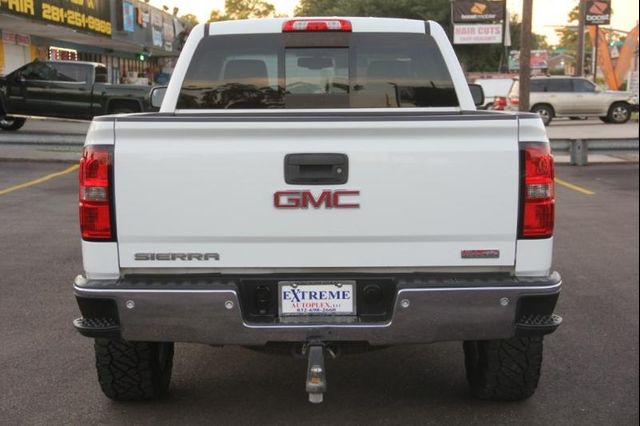  2014 GMC Sierra 1500 SLT For Sale Specifications, Price and Images