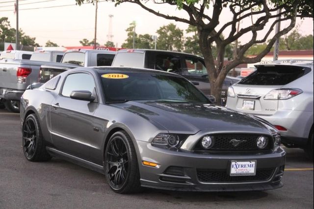  2014 Ford Mustang GT For Sale Specifications, Price and Images