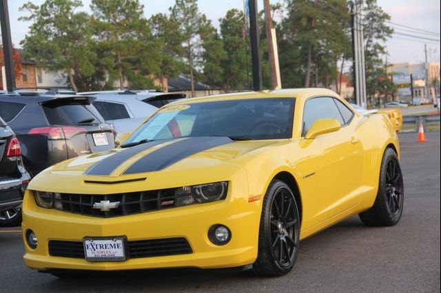  2012 Chevrolet Camaro 2SS For Sale Specifications, Price and Images