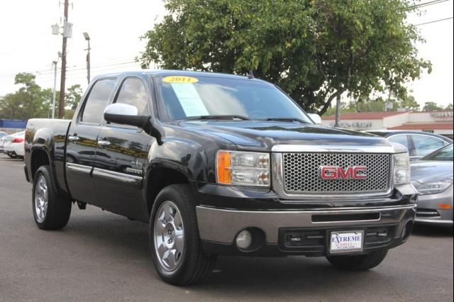  2011 GMC Sierra 1500 SLE For Sale Specifications, Price and Images
