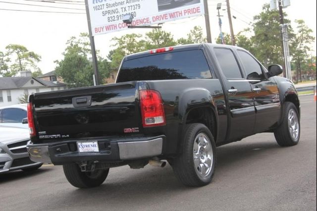  2011 GMC Sierra 1500 SLE For Sale Specifications, Price and Images